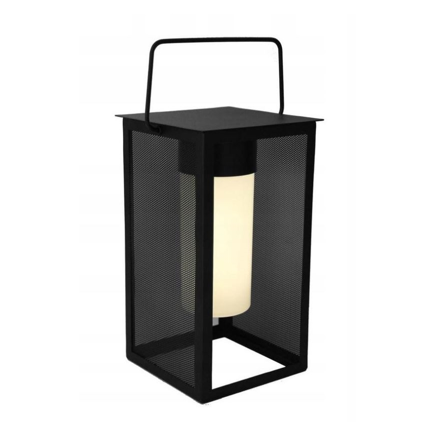 LED Prigušiva spoljašnja lampa MESHY LED/2W/5V IP44