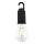 LED prigušiva spoljašnja viseća punjiva svetiljka LED/3W/5V 400 mAh IP44