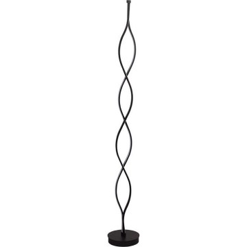 LED prigušiva stojeća lampa LED/70W/230V 3000-6500K + daljinski upravljač