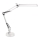 LED Prigušiva stona lampa 2u1 USB TENUIX LED/14W/5V 3000-6000K bela