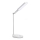 LED Prigušiva stona lampa LED/10W/5V 3800/4200K CRI 97 bela