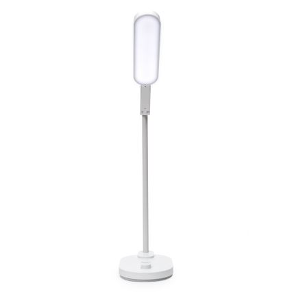 LED Prigušiva stona lampa LED/10W/5V 3800/4200K CRI 97 bela