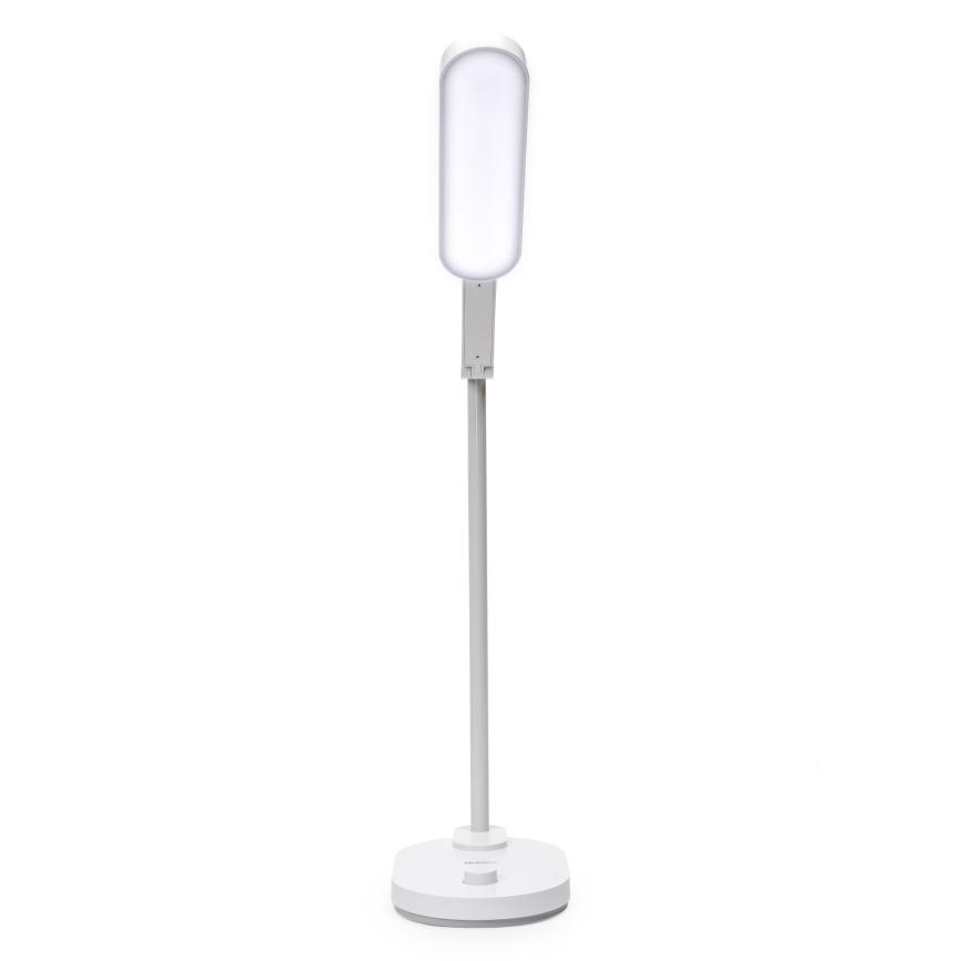 LED Prigušiva stona lampa LED/10W/5V 3800/4200K CRI 97 bela