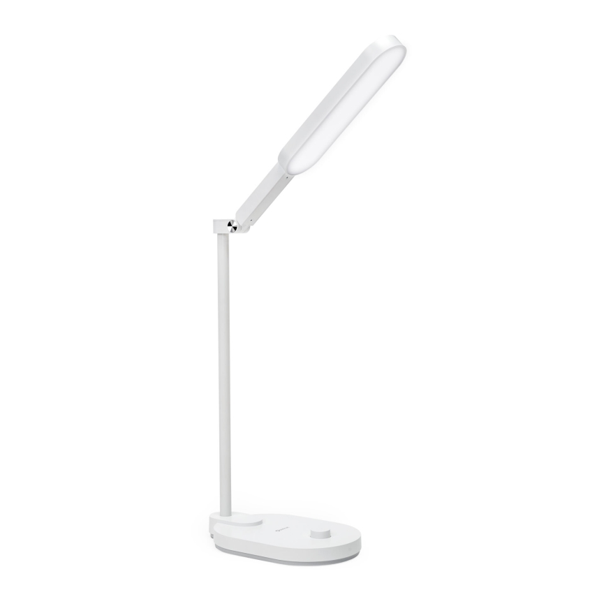 LED Prigušiva stona lampa LED/10W/5V 3800/4200K CRI 97 bela