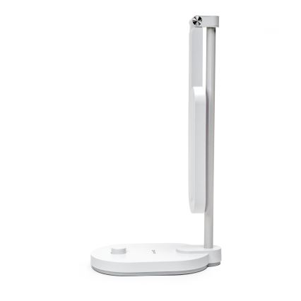 LED Prigušiva stona lampa LED/10W/5V 3800/4200K CRI 97 bela