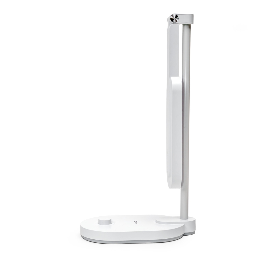 LED Prigušiva stona lampa LED/10W/5V 3800/4200K CRI 97 bela