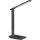 LED Prigušiva stona lampa NOBLITE N LED/7W/230V 3000/4000/6500K crno