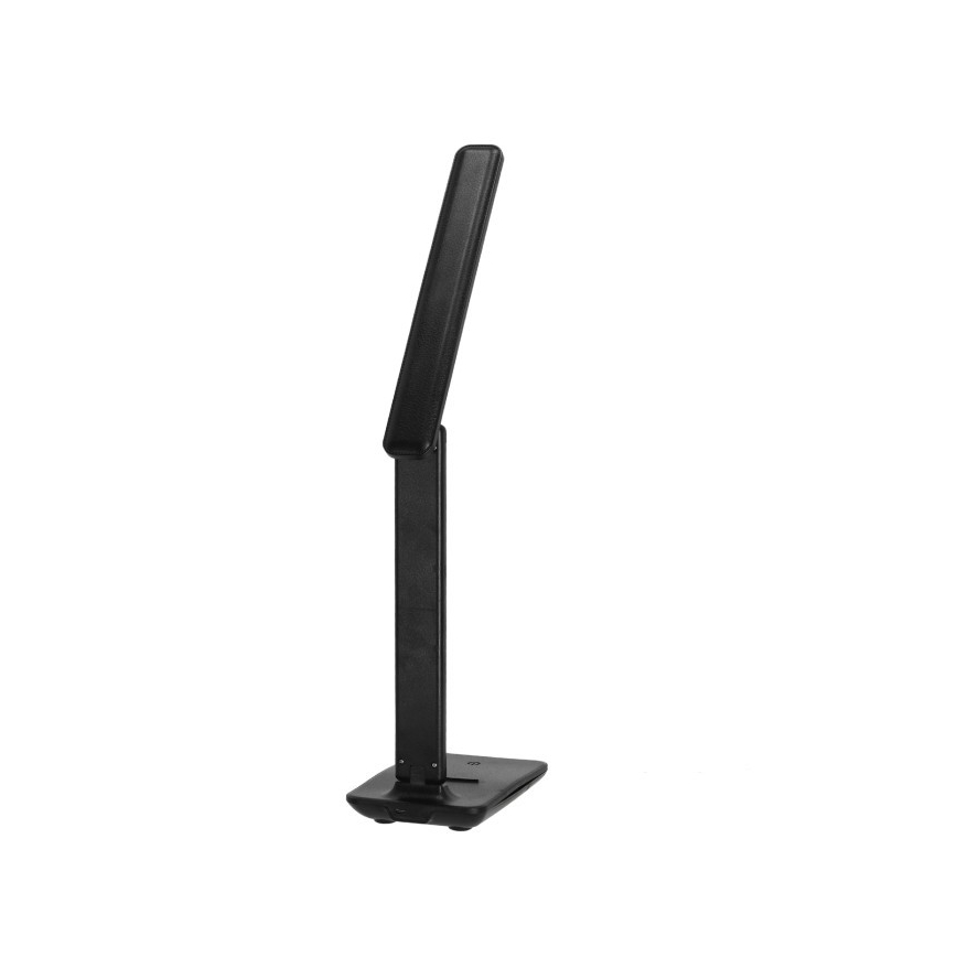 LED Prigušiva stona lampa NOBLITE N LED/7W/230V 3000/4000/6500K crno