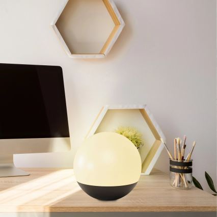 LED Prigušiva stona lampa na dodir PAKO LED/5V 1800 mAh USB