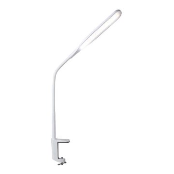 LED Prigušiva stona lampa PRIM LED/10W/230V 3000-6000K bela