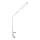 LED Prigušiva stona lampa PRIM LED/10W/230V 3000-6000K bela