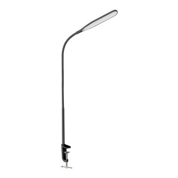 LED Prigušiva stona lampa PRIM LED/10W/230V 3000-6000K crno