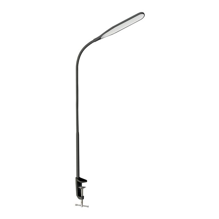 LED Prigušiva stona lampa PRIM LED/10W/230V 3000-6000K crno