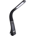 LED prigušiva stona lampa sa displejom GALA 1xLED/6W/230V