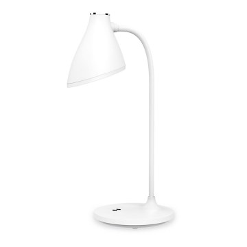 LED prigušiva stona lampa sa dodirnim upravljanjem LED/5W/5V 2400 mAh