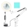 LED Prigušiva stona lampa sa lupom LED/6W/5V 3000K/4000K/6000K bela