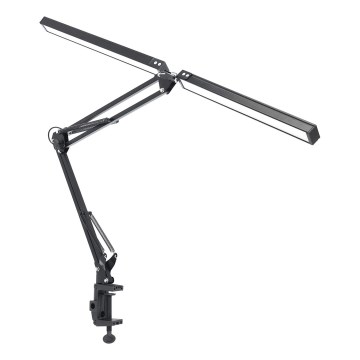 LED Prigušiva stona lampa TENUIX DUO 2xLED/14W/230V 3000-6000K