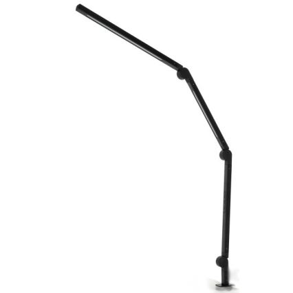 LED Prigušiva stona lampa TENUIX FOLD LED/20W/230V 3000-6500K crno