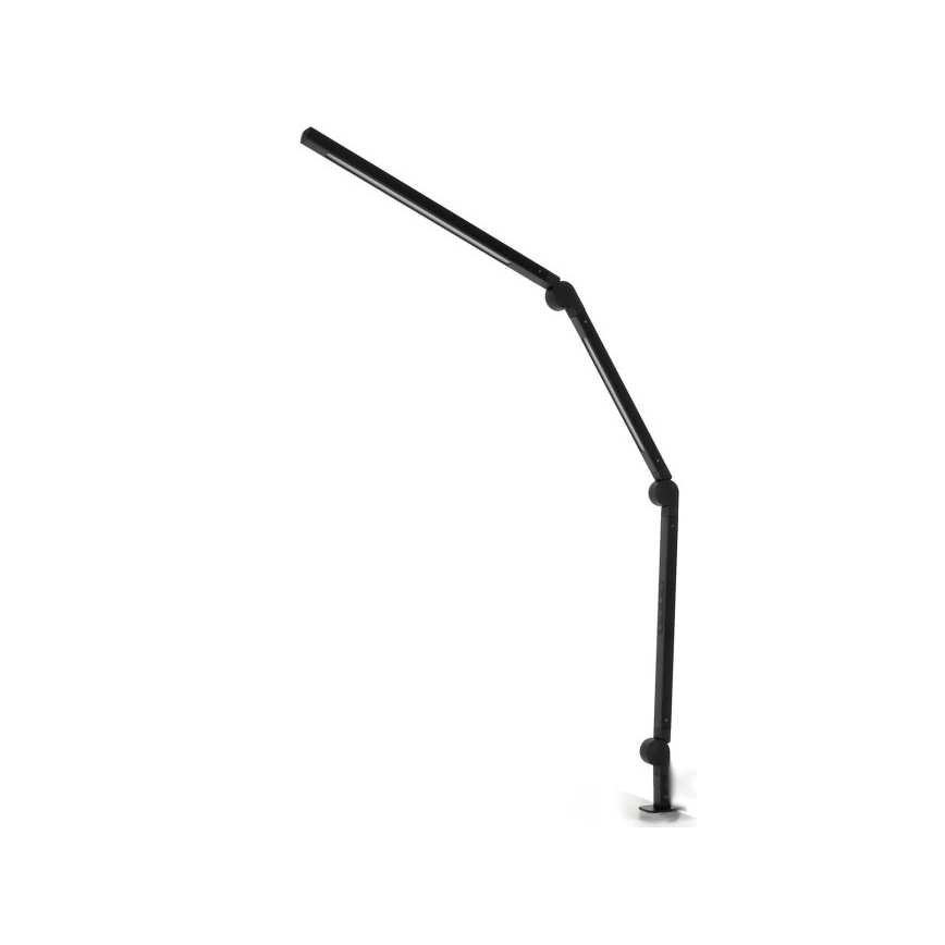 LED Prigušiva stona lampa TENUIX FOLD LED/20W/230V 3000-6500K crno
