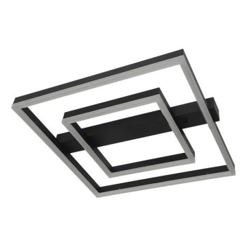 LED prigušiva stropna svetiljka LED/70W/230V 3000-6500K + daljinski upravljač