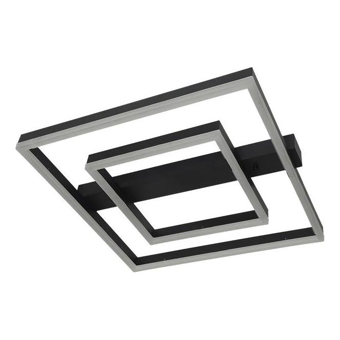 LED prigušiva stropna svetiljka LED/70W/230V 3000-6500K + daljinski upravljač