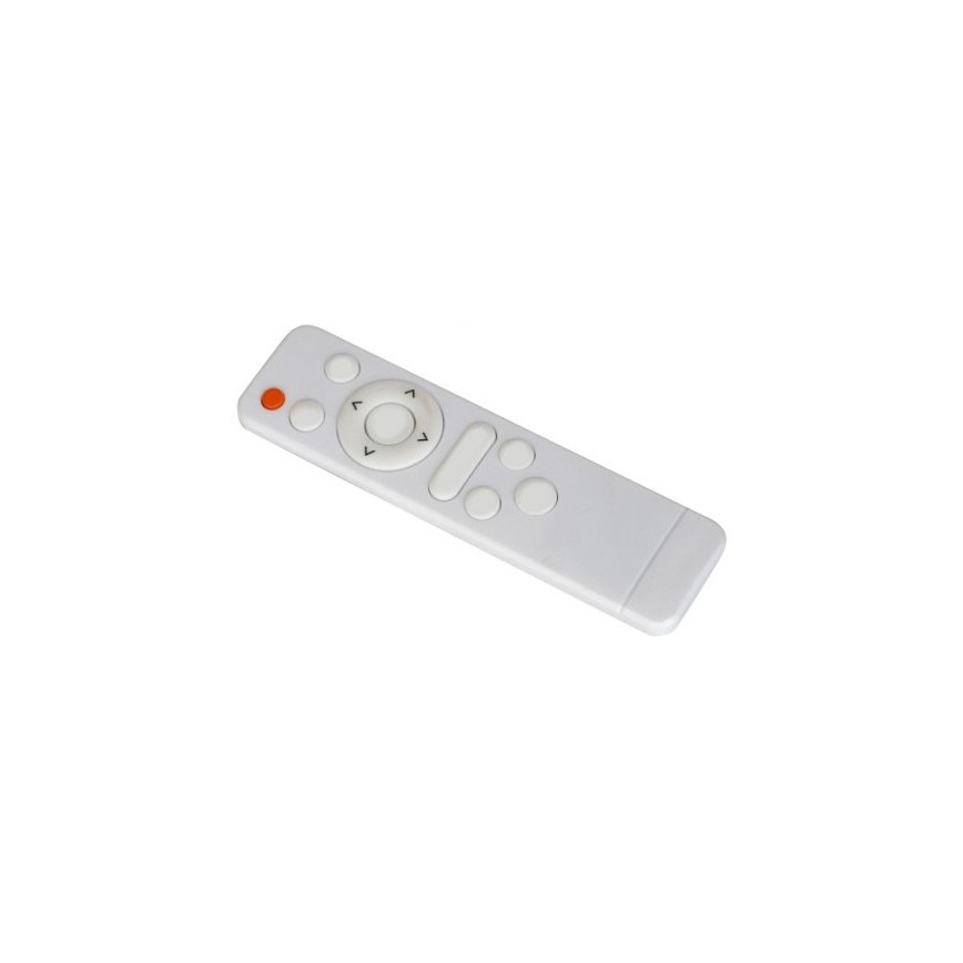 LED Prigušiva stropna svjetiljka s daljinskim upravljačem SIENA LED/68W/230V