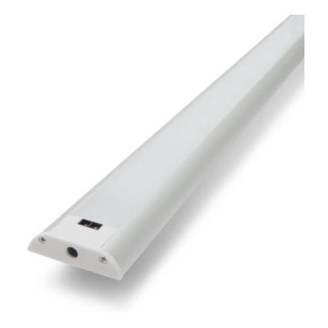 LED prigušiva svetiljka za montažu ispod ormara sa senzorom LED/5W/12/230V
