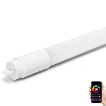 LED Prigušiva svetlosna cev MESH Smart T8/18W/230V 2700-6500K 120 cm - Aigostar