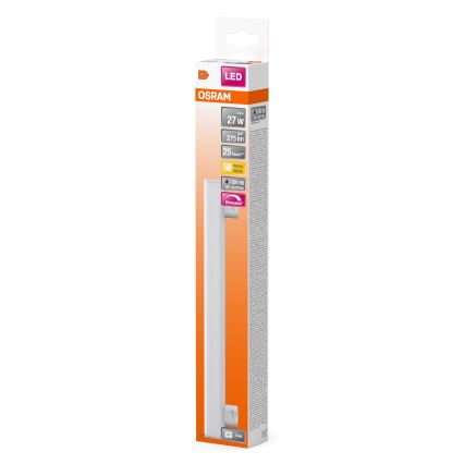 LED Prigušiva svetlosna cev S14s/3W/230V 2700K 30 cm CRI 90 - Osram