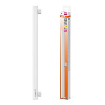 LED Prigušiva svetlosna cev S14s/4,7W/230V 2700K 50 cm CRI 90 - Osram