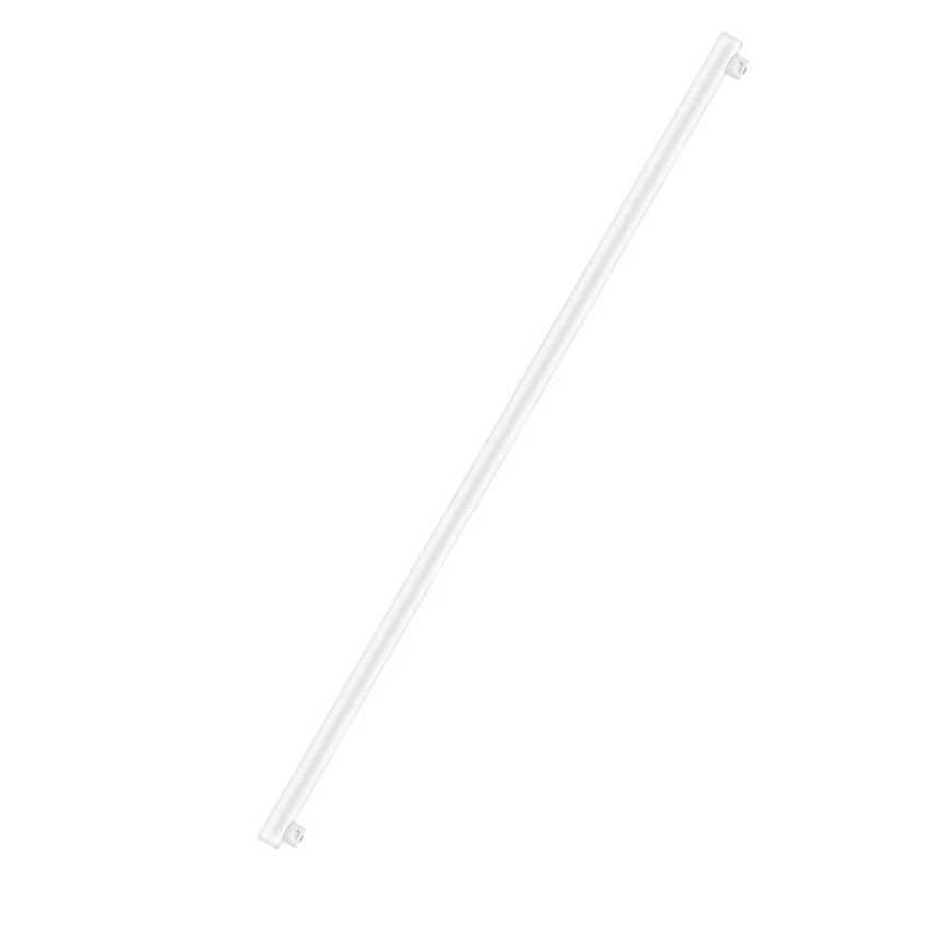 LED Prigušiva svetlosna cev S14s/9,9W/230V 2700K 100 cm CRI 90 - Osram
