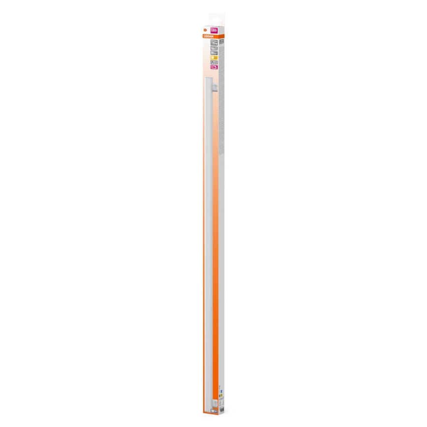 LED Prigušiva svetlosna cev S14s/9,9W/230V 2700K 100 cm CRI 90 - Osram