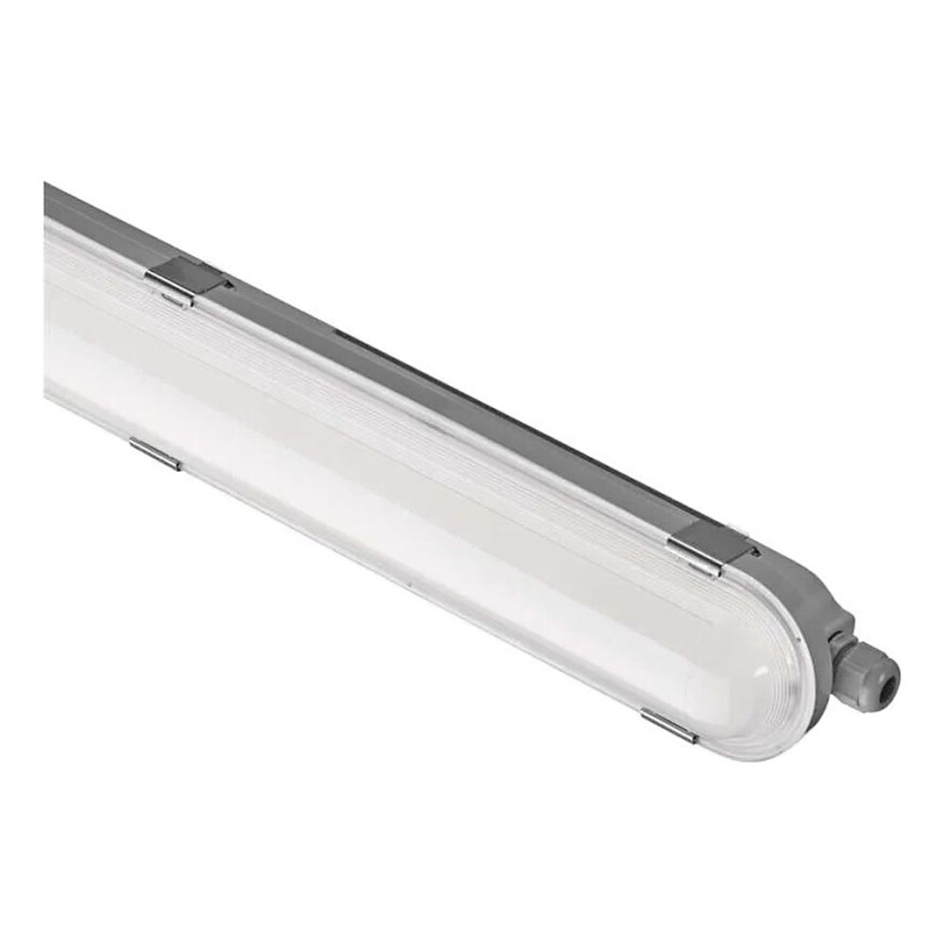 LED Prigušiva tehnička lampa MISTY LED/10/13/16/18W/230V 4000/6500K IP66