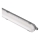 LED Prigušiva tehnička lampa MISTY LED/10/13/16/18W/230V 4000/6500K IP66