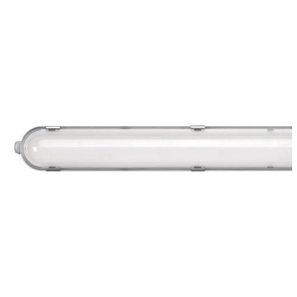 LED Prigušiva tehnička lampa MISTY LED/10/13/16/18W/230V 4000/6500K IP66