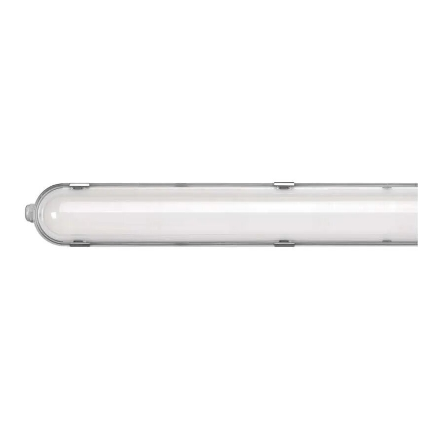 LED Prigušiva tehnička lampa MISTY LED/10/13/16/18W/230V 4000/6500K IP66