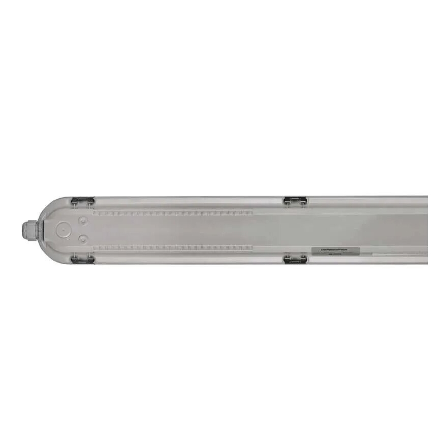 LED Prigušiva tehnička lampa MISTY LED/10/13/16/18W/230V 4000/6500K IP66