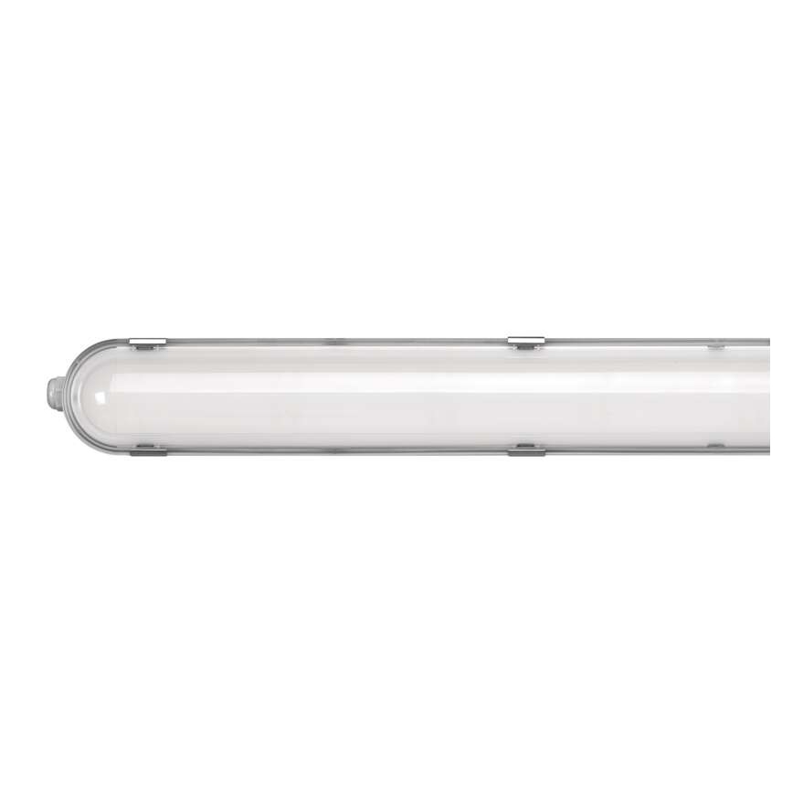 LED Prigušiva tehnička lampa MISTY LED/21/26/31/35W/230V 4000K IP66