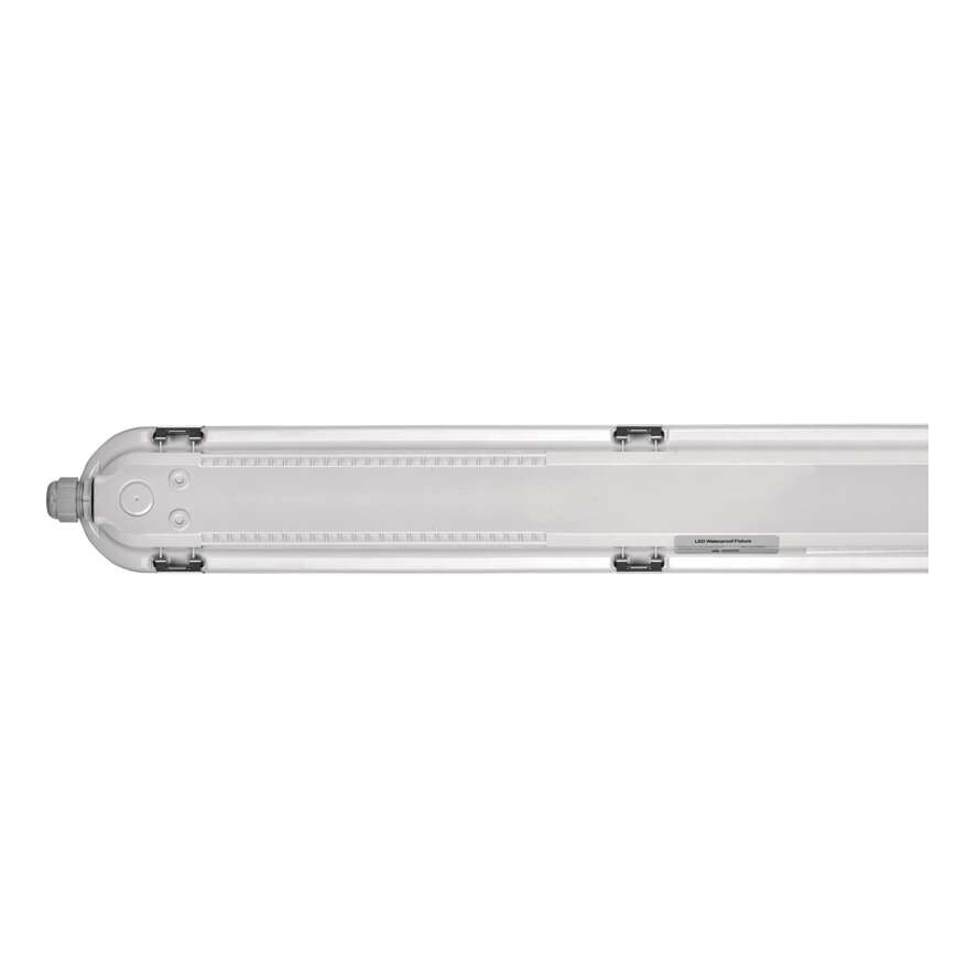 LED Prigušiva tehnička lampa MISTY LED/21/26/31/35W/230V 4000K IP66