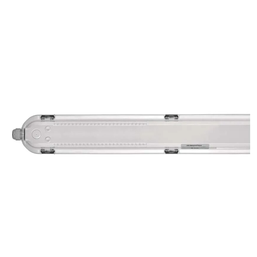LED Prigušiva tehnička lampa MISTY LED/21/26/31/35W/230V 6500K IP66