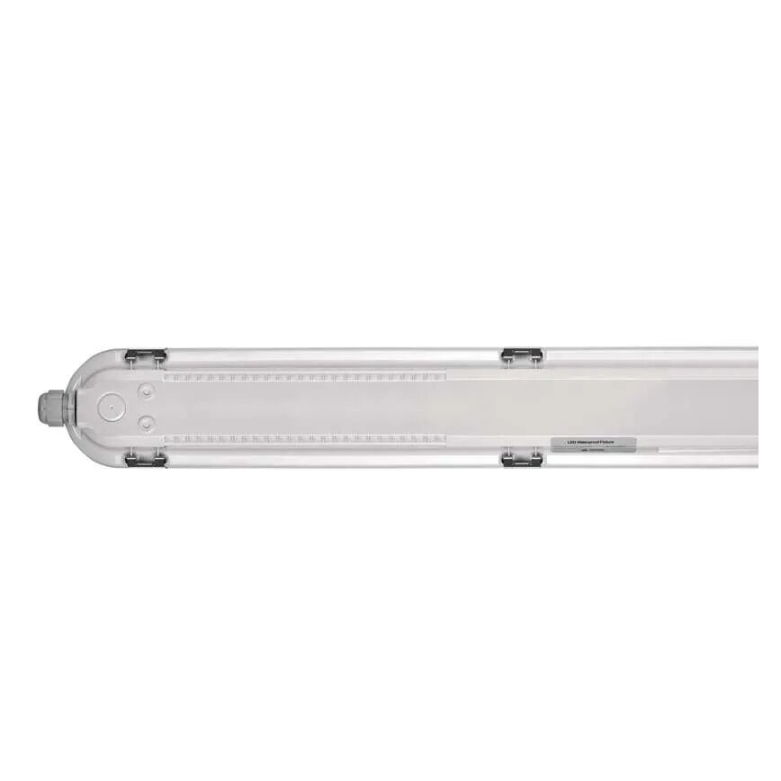 LED Prigušiva tehnička lampa MISTY LED/29/37/45/51W/230V 4000K IP66