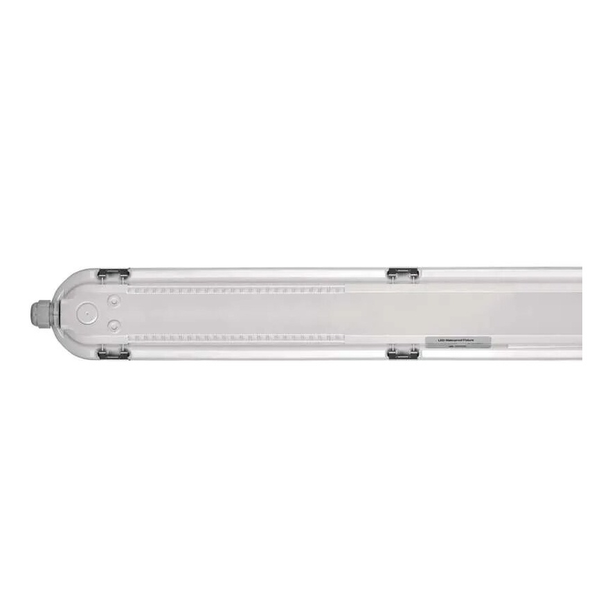 LED Prigušiva tehnička lampa MISTY LED/29/37/45/51W/230V 6500K IP66