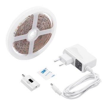 LED prigušiva traka 180xLED/4,8W/230V 3m