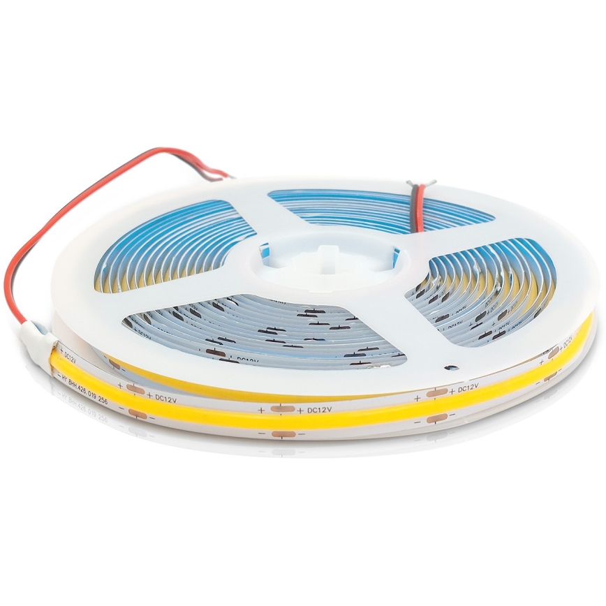 LED prigušiva traka LED/25W/230V 3m 4000K