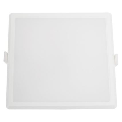 LED prigušiva ugradna svetiljka ALGINE LED/12W/230V Wi-Fi Tuya kvadratna