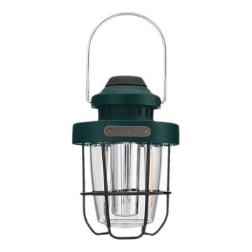 LED Prigušiva vanjska viseća punjiva lampa LED/5W/5V 2700-6500K IP44