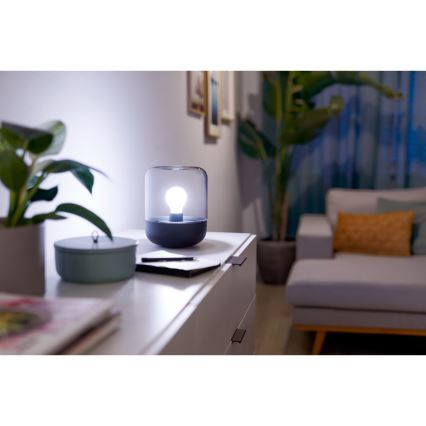 LED prigušiva žarulja A60 E27/7W/230V 2700-6500K CRI 90 Wi-Fi - WiZ