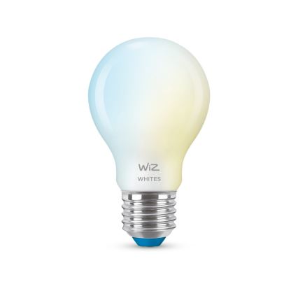 LED prigušiva žarulja A60 E27/7W/230V 2700-6500K CRI 90 Wi-Fi - WiZ