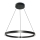 LED Prigušivi luster na sajli CASSINI LED/33W/230V 2700-6500K + Daljinski upravljač