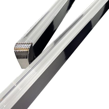 LED Prigušivi luster na sajli LED/100W/230V 3000-6500K + Daljinski upravljač